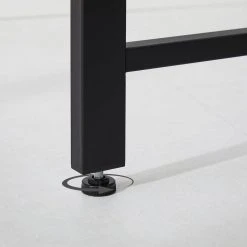 VASAGLE Computertisch »LWD052B01YC«, Schreibtisch mit Aktenschrank Schubladen Büro Homeoffice vintagebraun-schwarz -Vasagle Auslauf Geschäft 02fe035a 84f9 429b a794 bc60fd2a1fde