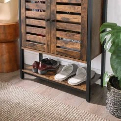 VASAGLE Sideboard »LSC77BX«, Sideboard, Küchenschrank, vintage 16 VASAGLE Sideboard »LSC77BX«, Sideboard, Küchenschrank, vintage -Vasagle Auslauf Geschäft 03acac73 3438 437c 8b69 569a7c59db7c