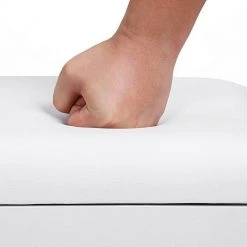 VASAGLE Schuhbank »LHS30«, Sitzbank, gepolstert, 3 offene Fächer, mit Stauraum, bis 150 kg belastbar Vintage, Wei&szlig; -Vasagle Auslauf Geschäft 07f8d5fc dc73 4f44 9d7a a5250300a15e