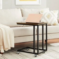 VASAGLE Beistelltisch »LNT50X LNT51X«, Nachttisch, Sofatisch, Kaffeetisch, vintage 24 VASAGLE Beistelltisch »LNT50X LNT51X«, Nachttisch, Sofatisch, Kaffeetisch, vintage -Vasagle Auslauf Geschäft 108c75ad fe18 4678 9855 cf1213ad94bc