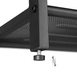 VASAGLE Schuhbank »LBS73 LBS74 LBS078«, Schuhregal mit Sitzfläche, Schuhablage, Flur, verschiedene Größen, vintage Grau -Vasagle Auslauf Geschäft 1b50cd13 8d40 4383 9f44 f528dff897e7