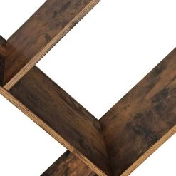 VASAGLE Bücherregal »LBC17BX«, Wohnzimmerregal in Baumform, Standregal, vintage 11 VASAGLE Bücherregal »LBC17BX«, Wohnzimmerregal in Baumform, Standregal, vintage -Vasagle Auslauf Geschäft 1bc91763 65b9 4520 aae7 70579969dcc0