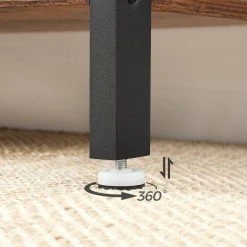 VASAGLE Bücherregal »LBC12BX«, Büroregal, Standregal, Wohnzimmer, Arbeitszimmer Grau, Vintage 24 VASAGLE Bücherregal »LBC12BX«, Büroregal, Standregal, Wohnzimmer, Arbeitszimmer Grau, Vintage -Vasagle Auslauf Geschäft 1fe1bec8 1db3 434e 81e7 bbd4b185cefe