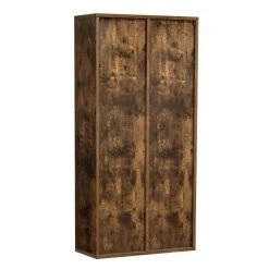 VASAGLE Bücherregal »LBC27NL LBC27WT LBC27BX«, Würfelregal, Standregal, eichefarben Natur, Vintage, Wei&szlig; -Vasagle Auslauf Geschäft 26b06797 e892 41f1 9ce9 808738e8a596