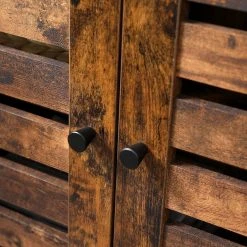 VASAGLE Badkommode »BBK44BX«, Badezimmerschrank, Badschrank, 60 x 30 x 80 cm, vintage 13 VASAGLE Badkommode »BBK44BX«, Badezimmerschrank, Badschrank, 60 x 30 x 80 cm, vintage -Vasagle Auslauf Geschäft 2d76c3b6 b58b 4fcd bab2 796c43193c1b