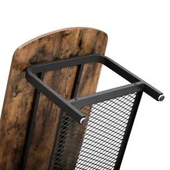 VASAGLE Couchtisch »LCT10X«, Kaffeetisch Metallgestell, vintage -Vasagle Auslauf Geschäft 39139cee c453 4748 a461 3fe3cb29742d