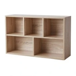 VASAGLE Bücherregal »LBC25WT LBC25NL«, Bücherschrank, 50 x 80 x 24 cm, eiche hell Natur, Weiß 17 VASAGLE Bücherregal »LBC25WT LBC25NL«, Bücherschrank, 50 x 80 x 24 cm, eiche hell Natur, Weiß -Vasagle Auslauf Geschäft 3ce7087a a022 43d1 9728 749bbce21216