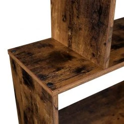 VASAGLE Bücherregal »LBC61BX LBC61WT LBC061M01 LBC41BX«, Standregal, Würfelregal, 4 Fächer, vintage Grau, Weiß 48 VASAGLE Bücherregal »LBC61BX LBC61WT LBC061M01 LBC41BX«, Standregal, Würfelregal, 4 Fächer, vintage Grau, Weiß -Vasagle Auslauf Geschäft 3d6e21dd b3f9 42b2 ac43 ad6eb2c5934e