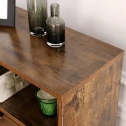 VASAGLE Schuhschrank »LBC040X01 LBC040W01« Schuhregal mit 2 Klappen und mit Zusatzfach, Schuhaufbewahrung, 60 x 24 x 102 cm Vintage, Weiß 28 VASAGLE Schuhschrank »LBC040X01 LBC040W01« Schuhregal mit 2 Klappen und mit Zusatzfach, Schuhaufbewahrung, 60 x 24 x 102 cm Vintage, Weiß -Vasagle Auslauf Geschäft 5043fc95 4a27 49bc a02c 6acd30ac3e34