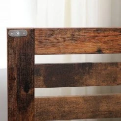 VASAGLE Waschbeckenunterschrank »BBK04BX« Badschrank, Badezimmerschrank, 60 x 30 x 63 cm, vintage -Vasagle Auslauf Geschäft 50e9065f 5923 4a6a 9c67 279d6e6fc077