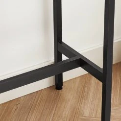 VASAGLE Bartisch »LBT10X LBT010B02«, Küchentisch, 100 x 40 x 90 cm Greige, Vintage 29 VASAGLE Bartisch »LBT10X LBT010B02«, Küchentisch, 100 x 40 x 90 cm Greige, Vintage -Vasagle Auslauf Geschäft 5409980f 8151 40f4 aa79 2196e8830214