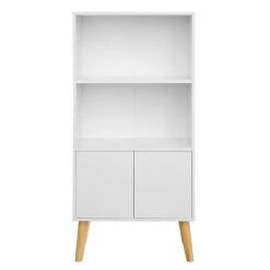 VASAGLE Bücherregal »LBC09BX LBC09WT«, Bücherschrank, Holzoptik, vintage Weiß 27 VASAGLE Bücherregal »LBC09BX LBC09WT«, Bücherschrank, Holzoptik, vintage Weiß -Vasagle Auslauf Geschäft 567c919e b080 4faf 8fd7 e874c3acbbac