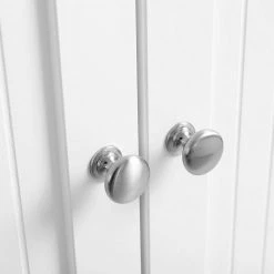 VASAGLE Badkommode »BBC61«, Badezimmerschrank, mit Schublade und verstellbarem Zwischenfach, Landhausstil, 60 x 30 x 80 cm, weiß 15 VASAGLE Badkommode »BBC61«, Badezimmerschrank, mit Schublade und verstellbarem Zwischenfach, Landhausstil, 60 x 30 x 80 cm, weiß -Vasagle Auslauf Geschäft 5a016dbf 14d3 4d09 8446 867c45b50d77