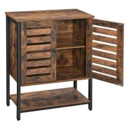 VASAGLE Sideboard »LSC77BX«, Sideboard, Küchenschrank, vintage 19 VASAGLE Sideboard »LSC77BX«, Sideboard, Küchenschrank, vintage -Vasagle Auslauf Geschäft 619ca52e 1792 4f6c a7b9 e448efaa0076