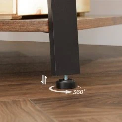 VASAGLE Garderobenständer »LCR80X«, Kleiderständer im Industrie-Design, vintage 15 VASAGLE Garderobenständer »LCR80X«, Kleiderständer im Industrie-Design, vintage -Vasagle Auslauf Geschäft 61b9494f bc2b 410c 94cf 7cc172307157