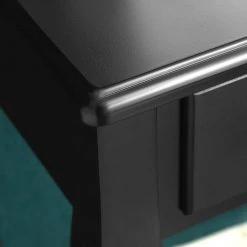 VASAGLE Schminktisch »RDT25WT/BK/K«, Frisiertisch, Kosmetiktisch, mit Spiegel ohne Rahmen, Polsterhocker, Massivholzbeinen Schwarz, Weiß-Natur, Weiß 48 VASAGLE Schminktisch »RDT25WT/BK/K«, Frisiertisch, Kosmetiktisch, mit Spiegel ohne Rahmen, Polsterhocker, Massivholzbeinen Schwarz, Weiß-Natur, Weiß -Vasagle Auslauf Geschäft 61e3805a ffa7 4b7e 8909 9276cc6c1f1d