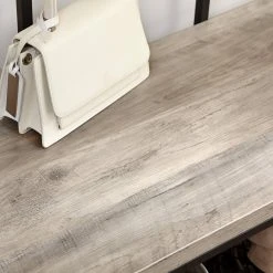 VASAGLE Garderobenständer »HSR86/086/98«, Kleiderständer mit 12 Kleiderhaken und Schuhregal, vintage Greige -Vasagle Auslauf Geschäft 75363ece f835 462d 967d 60a341f18b6a