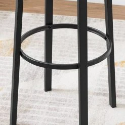 VASAGLE Barhocker »LBC069B81« (2 St., 2er-Set), Barstühle mit Fußstütze und PU-Bezug vintagebraun-schwarz 17 VASAGLE Barhocker »LBC069B81« (2 St., 2er-Set), Barstühle mit Fußstütze und PU-Bezug vintagebraun-schwarz -Vasagle Auslauf Geschäft 77bcb3f1 29d9 4069 bbd5 99b17ef9e23d