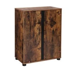 VASAGLE Badkommode »BBK44BX«, Badezimmerschrank, Badschrank, 60 x 30 x 80 cm, vintage 16 VASAGLE Badkommode »BBK44BX«, Badezimmerschrank, Badschrank, 60 x 30 x 80 cm, vintage -Vasagle Auslauf Geschäft 8146a5ff ddfb 4e4c baca 30a4337145c1