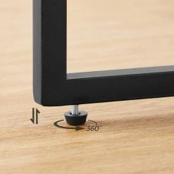 VASAGLE Beistelltisch »LNT222B01«, Sideboard, 2er Set, für Wohnzimmer, Esszimmer, Schlafzimmer, vintage 16 VASAGLE Beistelltisch »LNT222B01«, Sideboard, 2er Set, für Wohnzimmer, Esszimmer, Schlafzimmer, vintage -Vasagle Auslauf Geschäft 81a611b2 adfd 477e a161 f795eebacc5e