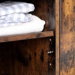 VASAGLE Schuhbank »LHS058X01«, Schrank, Schuhregal mit 9 offenen Fächern, mit Polsterung, rustikale Tür, vintage 17 VASAGLE Schuhbank »LHS058X01«, Schrank, Schuhregal mit 9 offenen Fächern, mit Polsterung, rustikale Tür, vintage -Vasagle Auslauf Geschäft 8b48da4f 384c 4bd9 b5b5 6d9ae16aadb3