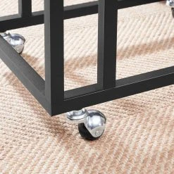 VASAGLE Beistelltisch »LNT50X LNT51X«, Nachttisch, Sofatisch, Kaffeetisch, vintage 25 VASAGLE Beistelltisch »LNT50X LNT51X«, Nachttisch, Sofatisch, Kaffeetisch, vintage -Vasagle Auslauf Geschäft 923f68c7 8547 48b3 8a35 79015895f276