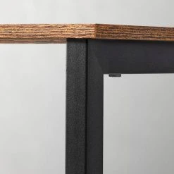 VASAGLE Bücherregal »LLS104B01«, Standregal mit 6 Fächern, offen, Aufbewahrungsregal, Wohnzimmer, Schlafzimmer, 120 x 33 x 80 cm, vintage -Vasagle Auslauf Geschäft a5f16672 2518 4167 8baf ed85e9339410