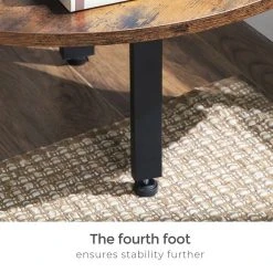 VASAGLE Eckregal »LLS35X LLS34X LLS034M01«, Standregal, Bücherregal, Leiterregal, Industrie-Design Greige-Schwarz, Vintage 42 VASAGLE Eckregal »LLS35X LLS34X LLS034M01«, Standregal, Bücherregal, Leiterregal, Industrie-Design Greige-Schwarz, Vintage -Vasagle Auslauf Geschäft a8ea97a7 c041 49b1 8961 0d7b5fd076e3