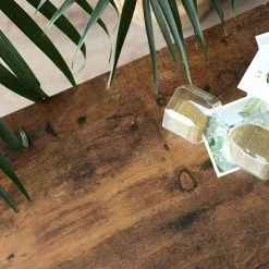 VASAGLE Schuhbank »LBS73 LBS74 LBS078«, Schuhregal mit Sitzfläche, Schuhablage, Flur, verschiedene Größen, vintage Grau -Vasagle Auslauf Geschäft b1551ed2 618b 4740 aaab baa3b884a997