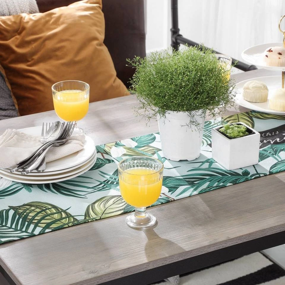 VASAGLE Bartisch »LBT15« (Set, 3-St., mit 2 Barhockern), Bartisch-Set, Esstisch, 120 x 60 x 90 cm, vintage/greige-schwarz Grau 12 VASAGLE Bartisch »LBT15« (Set, 3-St., mit 2 Barhockern), Bartisch-Set, Esstisch, 120 x 60 x 90 cm, vintage/greige-schwarz Grau – Bild 10