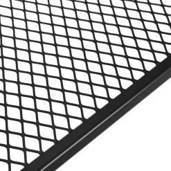 VASAGLE Konsolentisch »LNT80X LNT86X«, Konsolentisch, Beistelltisch, Flurtisch, vintage Vintage-schwarz -Vasagle Auslauf Geschäft c164c55a 0883 4a7c a0d4 fc1b9aadbbc9