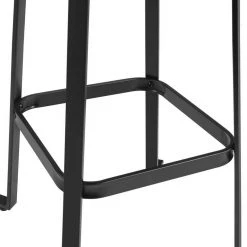 VASAGLE Barhocker »LJB034B01«, 2er Set, Barstühle, Esszimmerstühle, Höhe je 71 cm, vintage -Vasagle Auslauf Geschäft c3997d89 ebc5 4b58 a87b f2dea6112d74