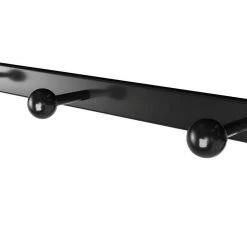 VASAGLE Wandgarderobe »LCR12BX LCR11BX«, Wandregal mit 5 Haken und Ablage, vintage -Vasagle Auslauf Geschäft c43cb19b a8dc 4bf0 b107 b0522db28616