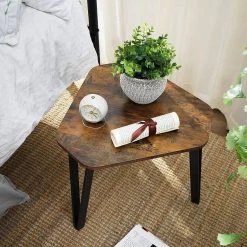 VASAGLE Beistelltisch »LNT14BX«, Beistelltisch-Set, 3 Stück Nachttische, Couchtische, vintage 13 VASAGLE Beistelltisch »LNT14BX«, Beistelltisch-Set, 3 Stück Nachttische, Couchtische, vintage -Vasagle Auslauf Geschäft c4dd8c90 84fa 4f9b 807b 063bc4203a17