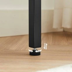 VASAGLE Bartisch »LBT10X LBT010B02«, Küchentisch, 100 x 40 x 90 cm Greige, Vintage 30 VASAGLE Bartisch »LBT10X LBT010B02«, Küchentisch, 100 x 40 x 90 cm Greige, Vintage -Vasagle Auslauf Geschäft cd4c8144 1b73 43d1 b619 9c58210286f4