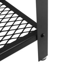 VASAGLE Konsolentisch »LNT80X LNT86X«, Konsolentisch, Beistelltisch, Flurtisch, vintage Vintage-schwarz -Vasagle Auslauf Geschäft d387b5de 8d7f 442d ae19 2dad5b64f789