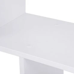 VASAGLE Bücherregal »LBC61BX LBC61WT LBC061M01 LBC41BX«, Standregal, Würfelregal, 4 Fächer, vintage Grau, Weiß 42 VASAGLE Bücherregal »LBC61BX LBC61WT LBC061M01 LBC41BX«, Standregal, Würfelregal, 4 Fächer, vintage Grau, Weiß -Vasagle Auslauf Geschäft db26fcfd 3bf4 4be9 9f9c e017779ef47e