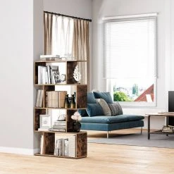 VASAGLE Bücherregal »LBC61BX LBC61WT LBC061M01 LBC41BX«, Standregal, Würfelregal, 4 Fächer, vintage Grau, Weiß 33 VASAGLE Bücherregal »LBC61BX LBC61WT LBC061M01 LBC41BX«, Standregal, Würfelregal, 4 Fächer, vintage Grau, Weiß -Vasagle Auslauf Geschäft df73ebd4 0236 4ddf 8fd7 8c7bc25310c6