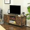 VASAGLE Lowboard »LTV43BX / MB«, TV-schrank, Fernsehtisch, mit 2 Schränken und 2 Regalebenen, 110 x 40 x 50 cm, Industrie-Design Greige-Schwarz, Vintage 1 VASAGLE Lowboard »LTV43BX / MB«, TV-schrank, Fernsehtisch, mit 2 Schränken und 2 Regalebenen, 110 x 40 x 50 cm, Industrie-Design Greige-Schwarz, Vintage -Vasagle Auslauf Geschäft e0f4ef98 eafb 4575 af6d 8ffd491f8969