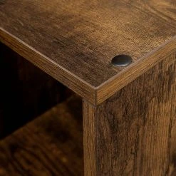 VASAGLE Raumteiler »LBC10 LBC63«, Bücherregal, Würfelregal, Leiterregal, Treppenregal, freistehend, für Büro, Wohnzimmer, Schlafzimmer Vintage, Weiß 34 VASAGLE Raumteiler »LBC10 LBC63«, Bücherregal, Würfelregal, Leiterregal, Treppenregal, freistehend, für Büro, Wohnzimmer, Schlafzimmer Vintage, Weiß -Vasagle Auslauf Geschäft e2f36541 f2f0 4e48 9244 1d8363a1db79