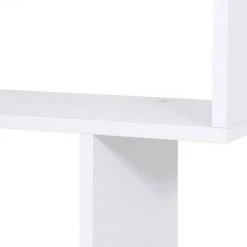 VASAGLE Bücherregal »LBC61BX LBC61WT LBC061M01 LBC41BX«, Standregal, Würfelregal, 4 Fächer, vintage Grau, Weiß 41 VASAGLE Bücherregal »LBC61BX LBC61WT LBC061M01 LBC41BX«, Standregal, Würfelregal, 4 Fächer, vintage Grau, Weiß -Vasagle Auslauf Geschäft eb624f9e 2a60 49bd 8b41 17ac473eee06