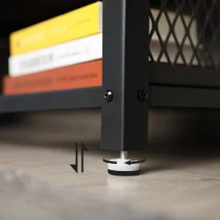 VASAGLE Lowboard »LTV50BX LTV40BX«, großer Fernsehtisch, TV-Schrank, Konsolentisch, 140/100 x 40 x 51,5 cm (L x B x H), Schlafzimmer, Wohnzimmer, Vintage 25 VASAGLE Lowboard »LTV50BX LTV40BX«, großer Fernsehtisch, TV-Schrank, Konsolentisch, 140/100 x 40 x 51,5 cm (L x B x H), Schlafzimmer, Wohnzimmer, Vintage -Vasagle Auslauf Geschäft ec492cc5 71af 42d3 9ad6 6ea781bf64b2