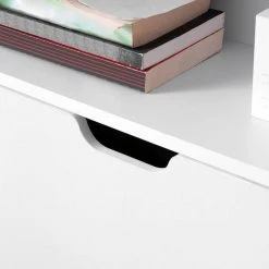 VASAGLE Schuhschrank »LBC040X01 LBC040W01« Schuhregal mit 2 Klappen und mit Zusatzfach, Schuhaufbewahrung, 60 x 24 x 102 cm Vintage, Weiß 38 VASAGLE Schuhschrank »LBC040X01 LBC040W01« Schuhregal mit 2 Klappen und mit Zusatzfach, Schuhaufbewahrung, 60 x 24 x 102 cm Vintage, Weiß -Vasagle Auslauf Geschäft f020450e f638 4c5c a863 e7761939eb24