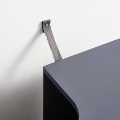 VASAGLE Waschbeckenunterschrank »BBC01WT BBC001G01« Unterschrank, 60 x 60 x 30 cm, Landhausstil Grau, Wei&szlig; -Vasagle Auslauf Geschäft f43a7314 3ce2 4b50 8e81 61caa1e4c584