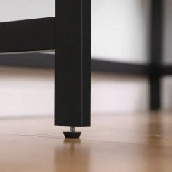 VASAGLE Schminktisch »RVT02BX«, Frisiertisch, Kosmetiktisch mit 3-teiligem Klappspiegel, mit Hocker und 3 Schubladen -Vasagle Auslauf Geschäft f4e8b799 0ec3 44d0 9b2a 09be85a6bb35